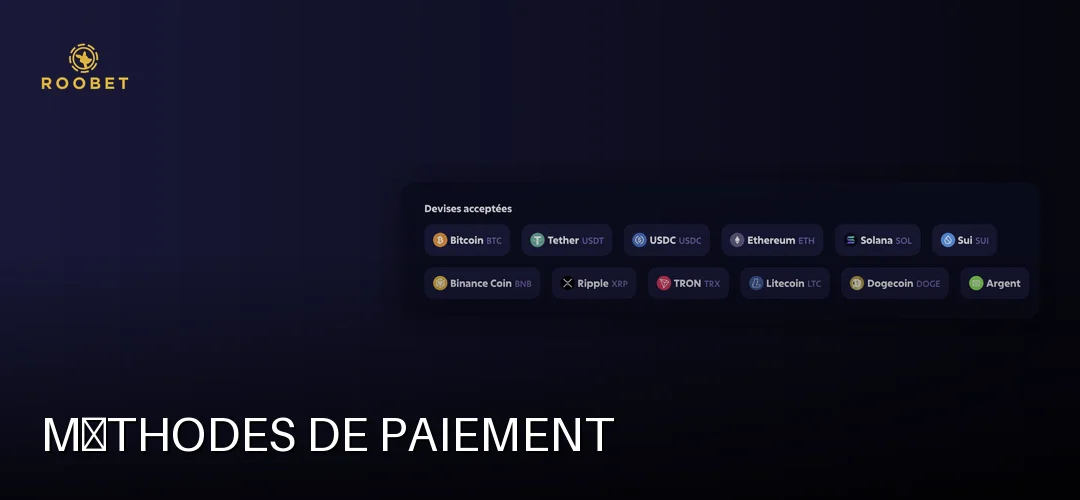 Roobet promotional banner