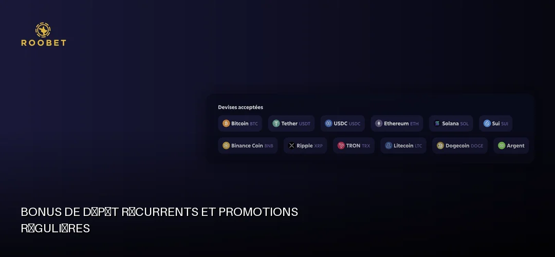 Roobet promotional banner